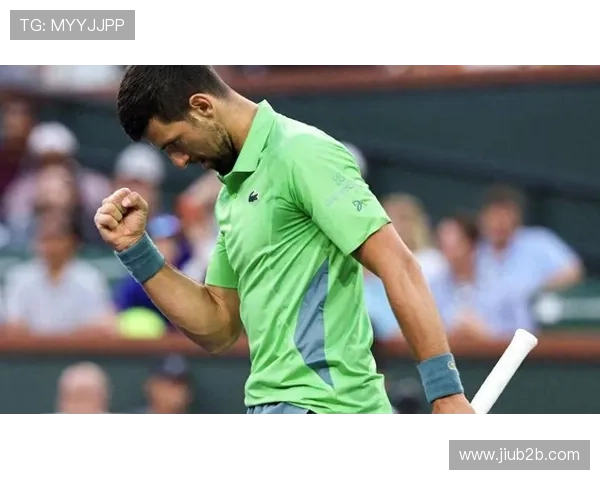 德约科维奇印第安维尔斯比赛中呕吐 疾风骤雨般的酷热考验