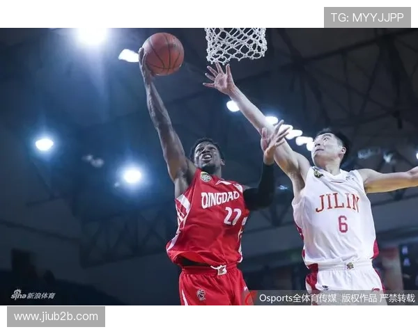 广东遭逆转双星失色 胡徐低迷难救主