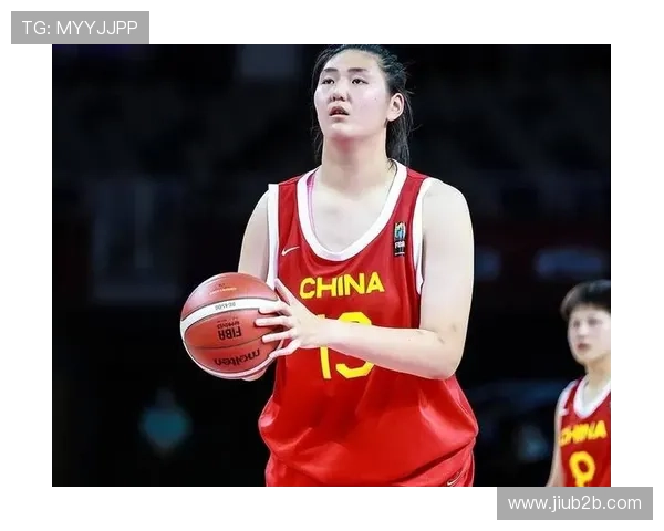 张子宇20+11 中国女篮不敌比利时